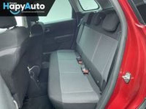 C3 Aircross PureTech 110 S&S BVM6 Shine 2022 occasion 65000 Tarbes
