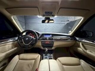 X5 II (E70) xDrive 40d 306ch Luxe 2012 occasion 33520 Bruges