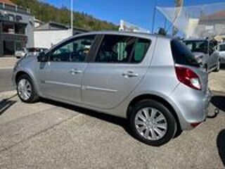 Clio III dCi 70 eco2 Authentique 2009 occasion 42700 Firminy