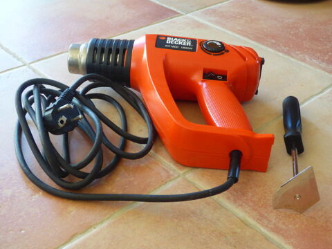 D�capeur thermique 60 Lavaur (81)