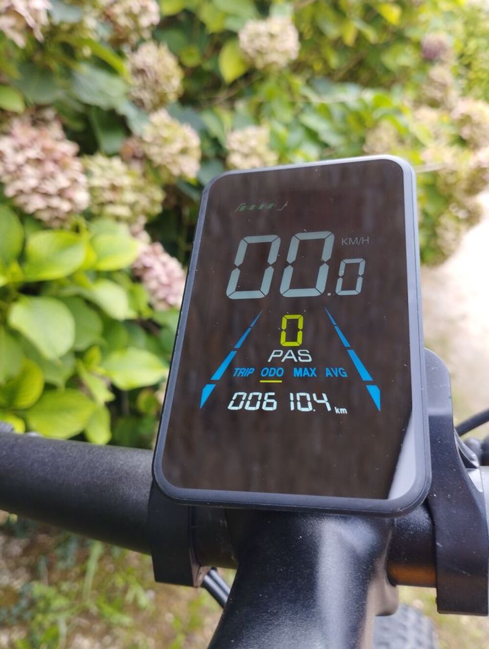 VTT &eacute;lectrique Engwe L26 Vélos