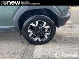 Duster Mild Hybrid 130 Extreme 2025 occasion 26200 Mont&eacute;limar