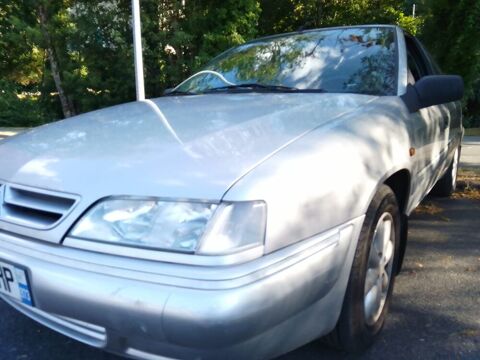 Citroen xantia Citro&euml;n  2.1 TD Activa