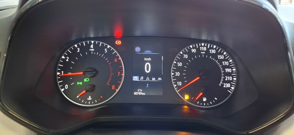 Clio V Clio TCe 100 GPL Evolution 2023 occasion 33370 Tresses