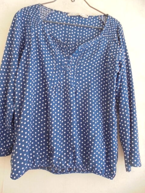 Blouse Cache-Cache (93) 10 Tours (37)