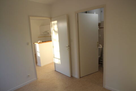  Appartement � louer 2 pi�ces 30 m�