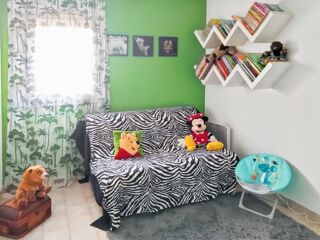  Appartement � vendre 3 pi�ces 63 m�