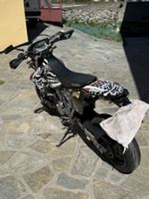 SUZUKI 2007 occasion 73500 Modane