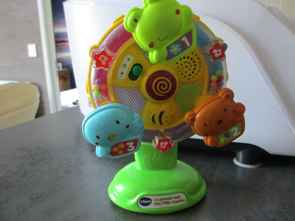 Jeux 0 a 3 ans Jeux / jouets