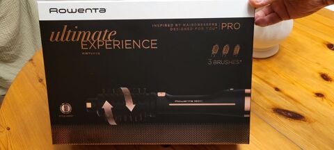 ROWENTA ULTIMATE EXPERIENCE NEUF 65 Saclay (91)