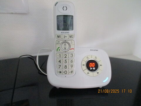 téléphone fixe 50 Malzéville (54)
