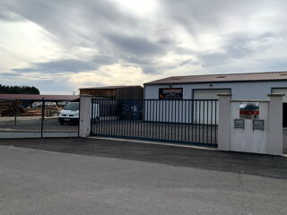  Atelier � louer 1 pi�ce 250 m�