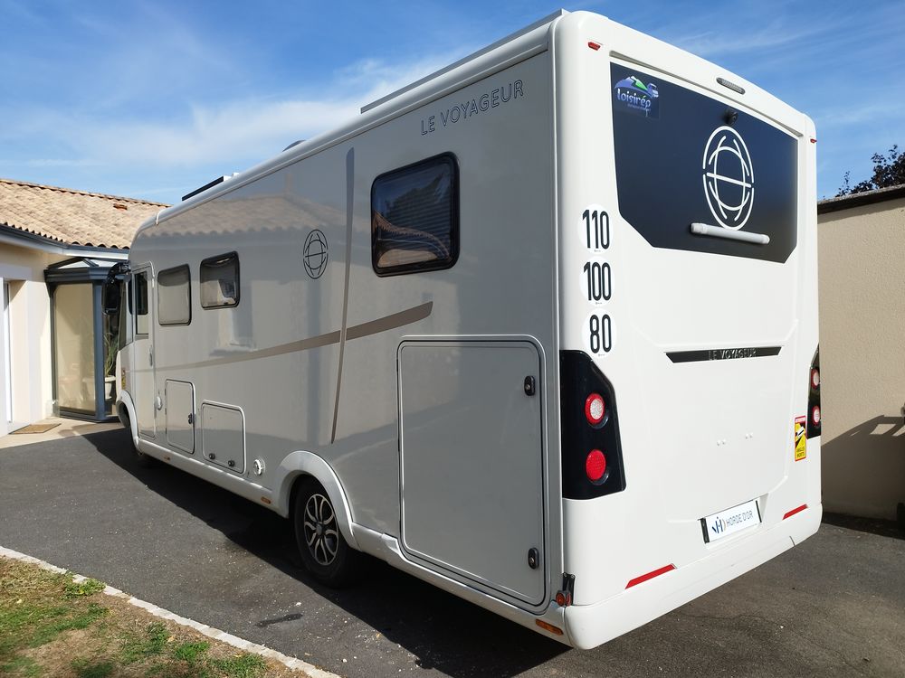  2020 occasion 86170 NEUVILLE DE POITOU