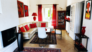 Villa à vendre 5 pièces 126 m²