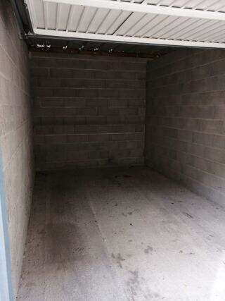  Parking / Garage � louer 14 m� Strasbourg