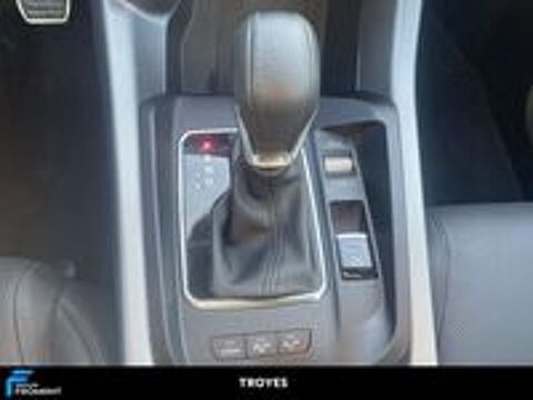 Tonale 1.3 Hybride Rechargeable PHEV 280ch AT6 e-Q4 Veloce 2024 occasion 10600 Barberey-Saint-Sulpice