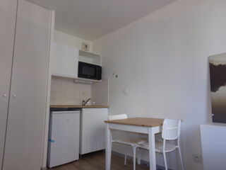  Appartement � louer 1 pi�ce 16 m�