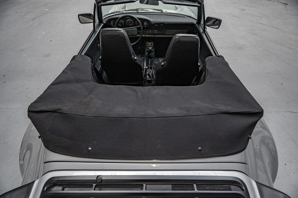 930 Turbo G50 1989 occasion 75014 Paris