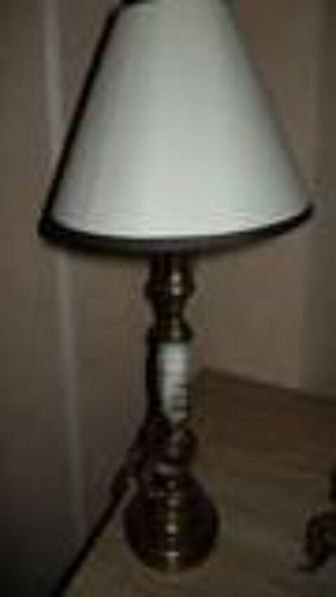 LAMPE DE CHEVET 10 Armenti�res (59)