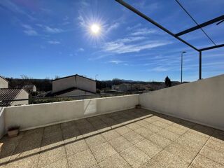  Appartement à louer 3 pièces 68 m² Rousset