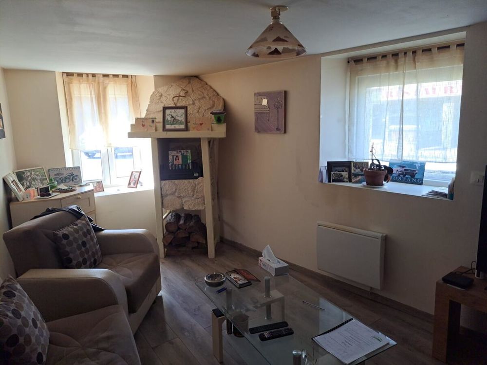 Vente Maison Maison F4 Merdrignac