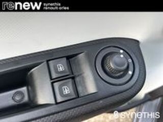 Twingo III E-Tech Equilibre 2023 occasion 13200 Arles
