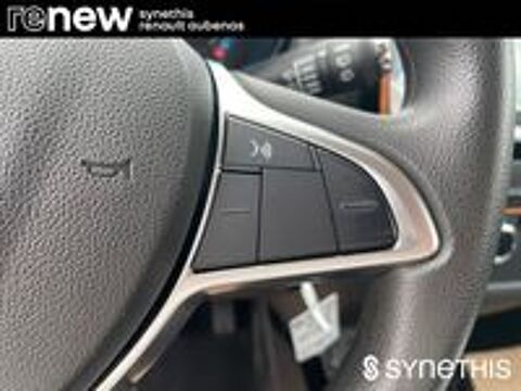 Spring Achat Int&eacute;gral Confort Plus 2022 occasion 07200 Aubenas