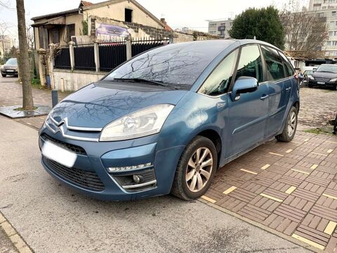 Citroën C4 Picasso 1.6 HDI 112 S&S 2013 occasion Le Kremlin-Bicêtre 94270