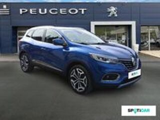 Kadjar Blue dCi 115 Intens 2019 occasion 46000 Cahors