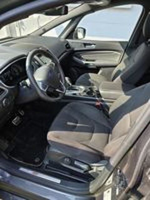 S-MAX 2.0 EcoBlue 150 S&S BVA8 St-Line 2019 occasion 69700 Givors
