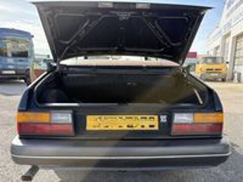 900 Tbo16 S (9 CV) 1987 occasion 71640 Givry