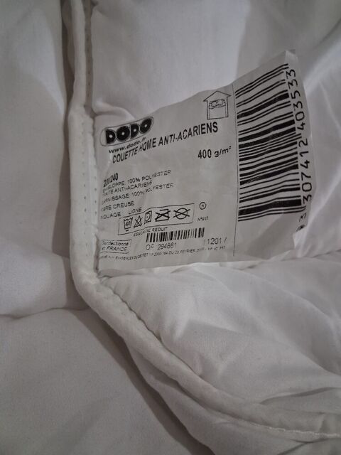 Couette de lit 11.5 Sainte-Savine (10)