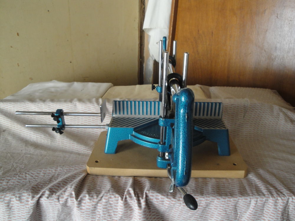 Scie a onglet Bricolage