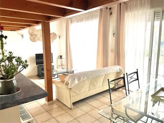  Maison à louer 3 pièces 40 m²