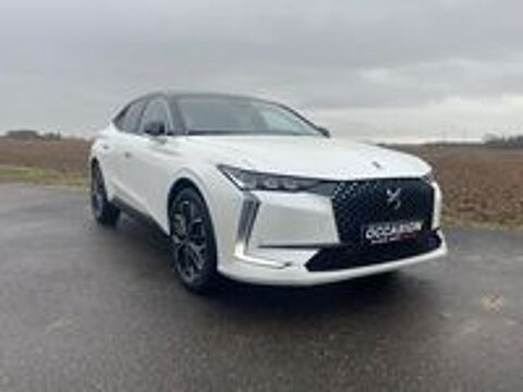 DS4 ETOILE 136 HYBRIDE 2024 occasion 67170 Geudertheim