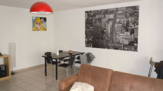  Appartement à louer 3 pièces 79 m²