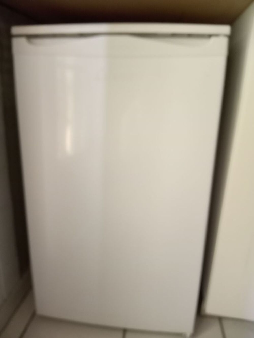 R&eacute;frig&eacute;rateur top Electroménager