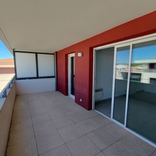 Appartement 2 pièces 42 m² · à Le Crès · 42 m² · 179 000 €