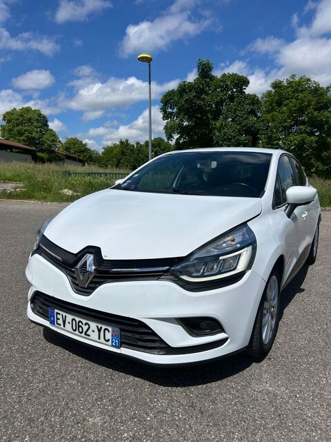 Renault clio iv Clio TCe 90 Energy Business