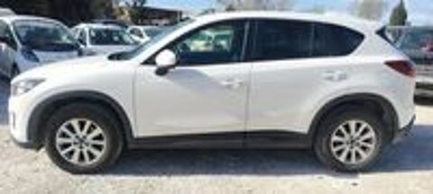 CX-5 2.2 SKYACTIV-D 175 S&eacute;lection 4x4 2013 occasion 66000 Perpignan