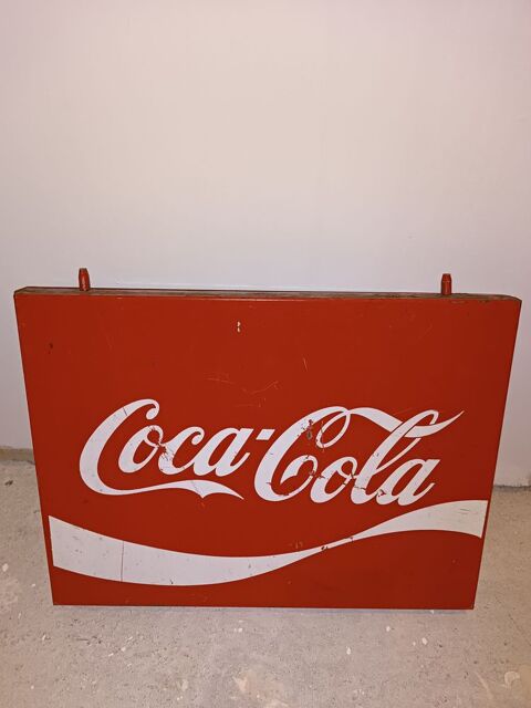 Plaque coca cola 30 Luant (36)