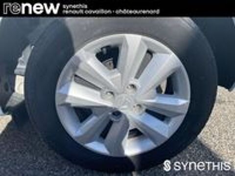 Sandero TCe 90 - 22B Confort 2022 occasion 84300 Cavaillon