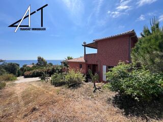  Villa  vendre 7 pices 106 m Solenzara