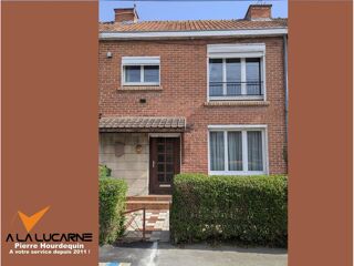 Vente Maison Maison F4 Valenciennes
