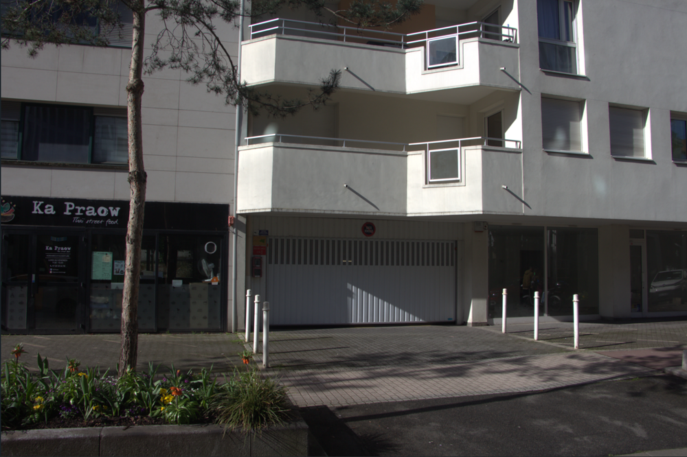 Location Parking/Garage Parking Montrouge - Rez-de-Chaussée Montrouge