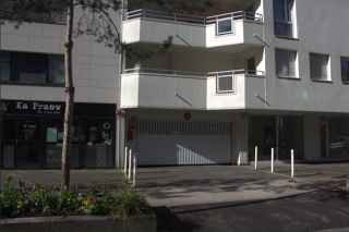Location Parking/Garage Parking Montrouge - Rez-de-Chaussée Montrouge