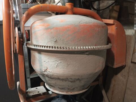 btonnire lectrique 120litres 150 Lardy (91)