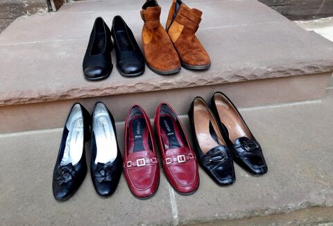 Chaussures 15 Vendenheim (67)