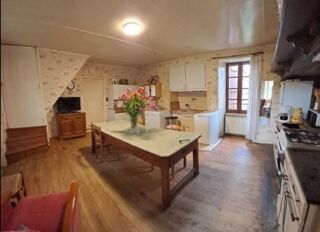  Ferme à vendre 5 pièces 88 m²