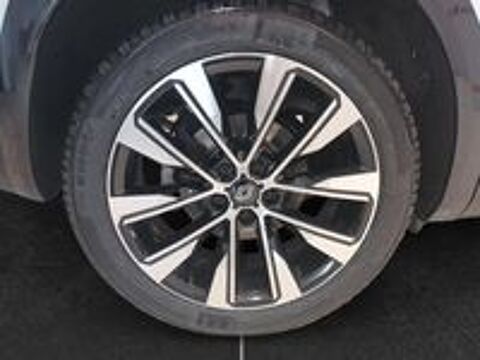 Austral mild hybrid advanced 130 Techno 2022 occasion 08000 Charleville-M&eacute;zi&egrave;res